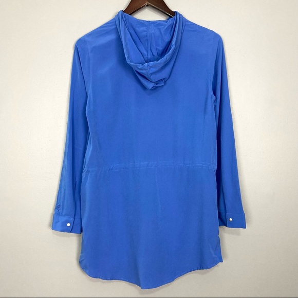 Coolibar UPF Protection Anorak Jacket Women’s Size XS - Picture 7 of 10